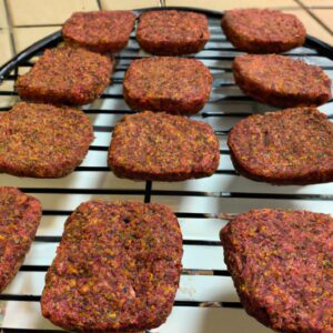 How to Make Sweet and Spicy Pemmican