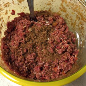 How to Make Sweet and Spicy Pemmican