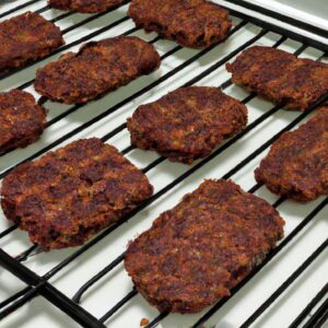 How to Make Sweet and Spicy Pemmican