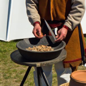 How to Make Traditional Pemmican