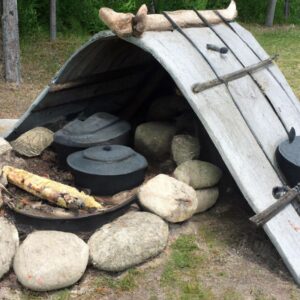 How to Make Traditional Pemmican