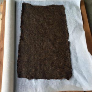 How to Make Traditional Pemmican