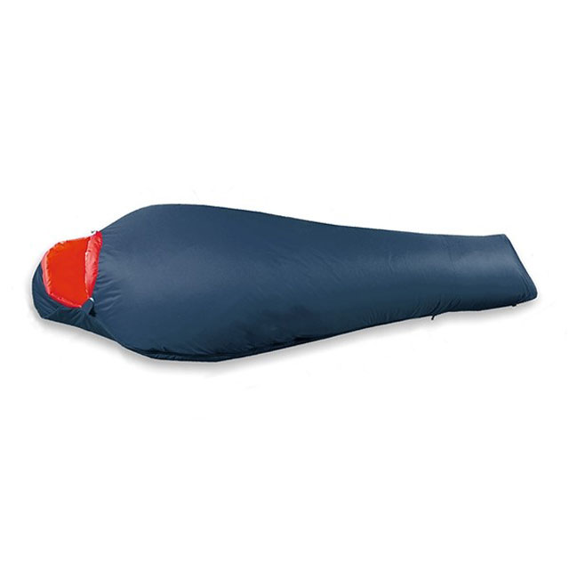 Sanford Sleeping Bag (Blue) by Sagan Life