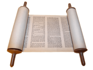 Torah Scroll