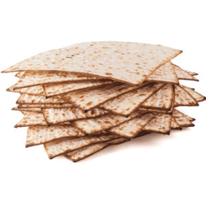 Unleavened Bread