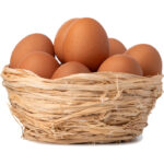 Directory - Basket of Eggs