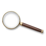 Directory - Magnifying Glass