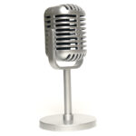 Directory - Microphone