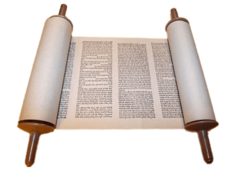 Torah Scroll